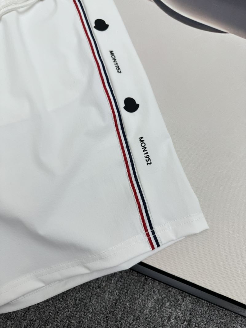 Moncler Short Pants